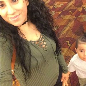 Meet your Posher, Anna